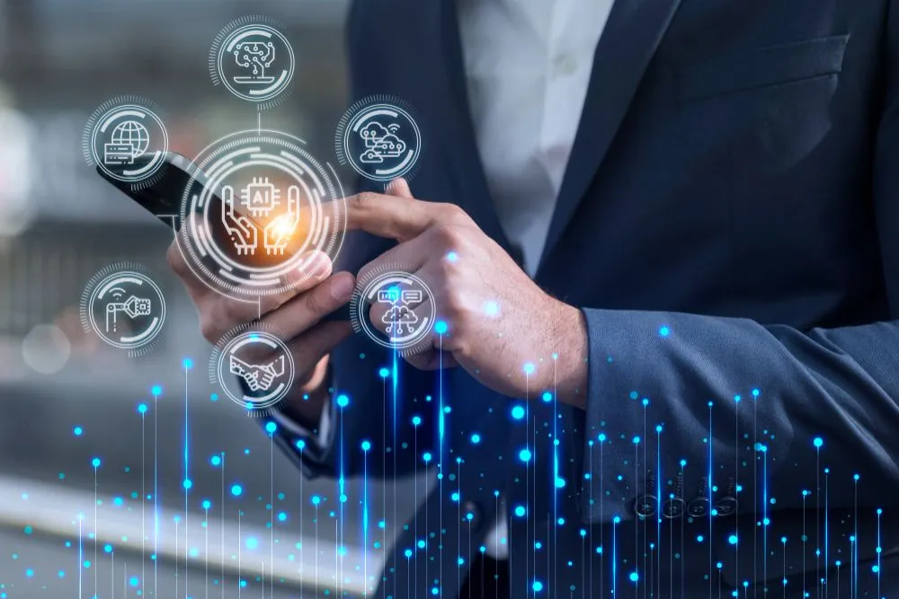 The Digital Metamorphosis: A Roadmap to Successful Business Digital Transformation