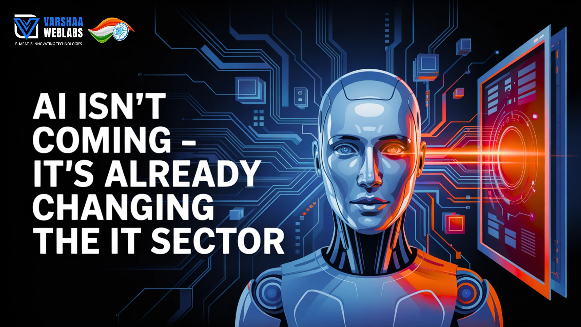From Code to Cognition: How AI is Revolutionizing the Future of Software Development