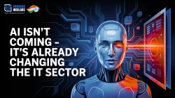 From Code to Cognition: How AI is Revolutionizing the Future of Software Development