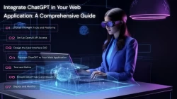 Integrate ChatGPT in Your Web Application: A Comprehensive Guide