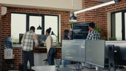 Navigating the Software Development Outsourcing Landscape: Onshore vs. Nearshore vs. Offshore